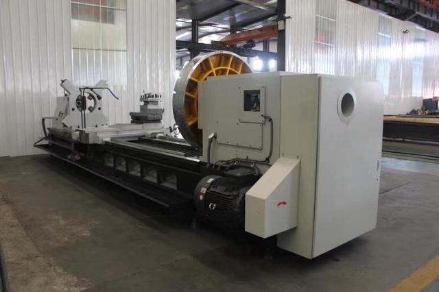 CW61140L×3000 China High Precision Speed Performance Heavy Duty Lathe Horizontal CNC Machine 