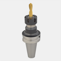 CNC Machine Tools Holder ER Collet Chuck China