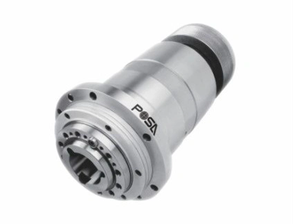 SmartekMech CNC Lathe Machine, CNC Turning & Milling Machine