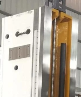 China Best-in-Class CNC Horizontal Boring Milling Machining Center Manufacturer