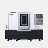 STM-106YC CNC Mill