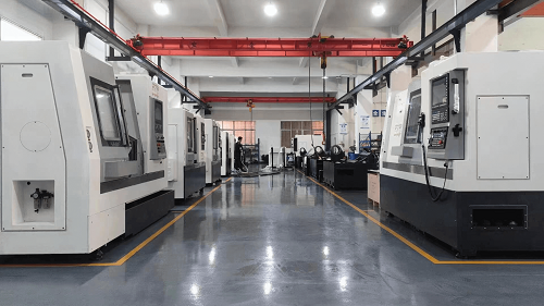 milling machines