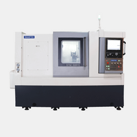 STM-508YC Dual-Spindle CNC Machine Premium CNC Machining Center & Tools From China Companies-Comprehensive Services for CNC Machining Wood & Industry Equipment