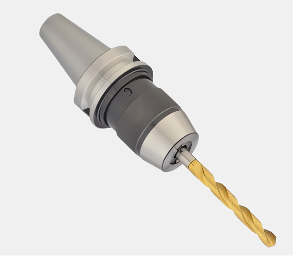 Drill Chuck Holder Adaptor