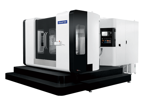 Horizontal Machining Center