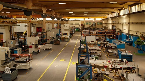 General Manufacturing