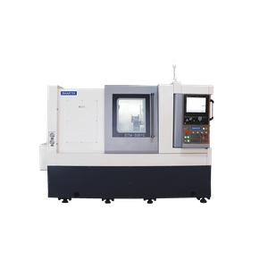 STM-508YC CNC Mill