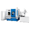 YKZ7250 CNC Worm Gear Grinding Machine Suitable for Mass Precision Grinding of Involute Cylindrical Gears in Industries