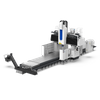 PGMH-4232 CNC Gantry Machining Center Perform All Milling Functions Required by A Milling Tool Suitable for Shipbuilding Power Generation Military Industry Railway
