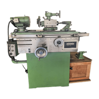 MGA6025B Universal Tool Grinding Machine Machining And Grinding General-purpose Metal Cutting Tools And External Cylindrical Planes