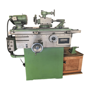 MGA6025B Universal Tool Grinding Machine Machining And Grinding General-purpose Metal Cutting Tools And External Cylindrical Planes