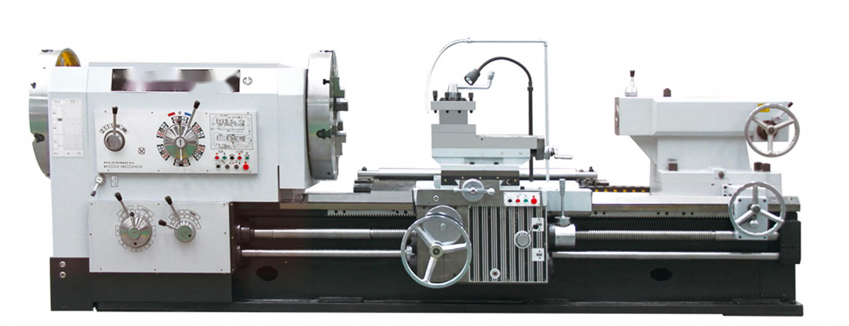 Ordinary Pipe Threading Lathe Designed for Machining Pipes Internal And External Pipe Threads.png